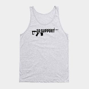 2A Support Tank Top